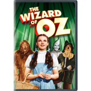 The Wizard of Ounce [DVD]