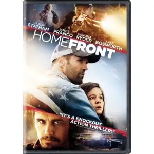 Homefront (DVD) (Premium Edition)