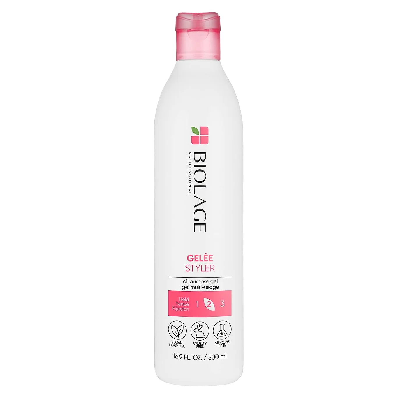 Matrix Biolage Gelee Styler All Purpose Gel 16.9 Ounce