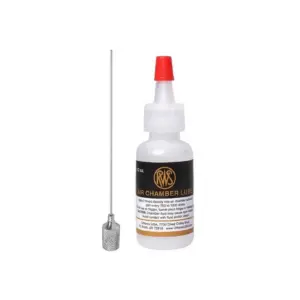 Umarex RWS Air Gun Chamber Lube | 0.5 Ounce
