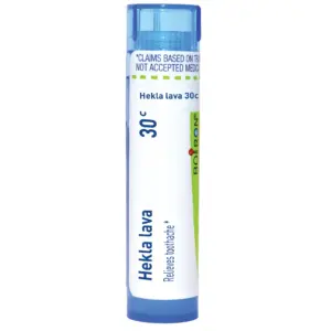 Boiron Aloe 30C | Homeopathic Medicine for Urgent Diarrhea Or Hemorrhoids | 80 Pellets