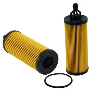 WIX Oil Filter WL10010 Fits select: 2014-2018 JEEP GRAND CHEROKEE | 2015-2018 JEEP WRANGLER UNLIMITED