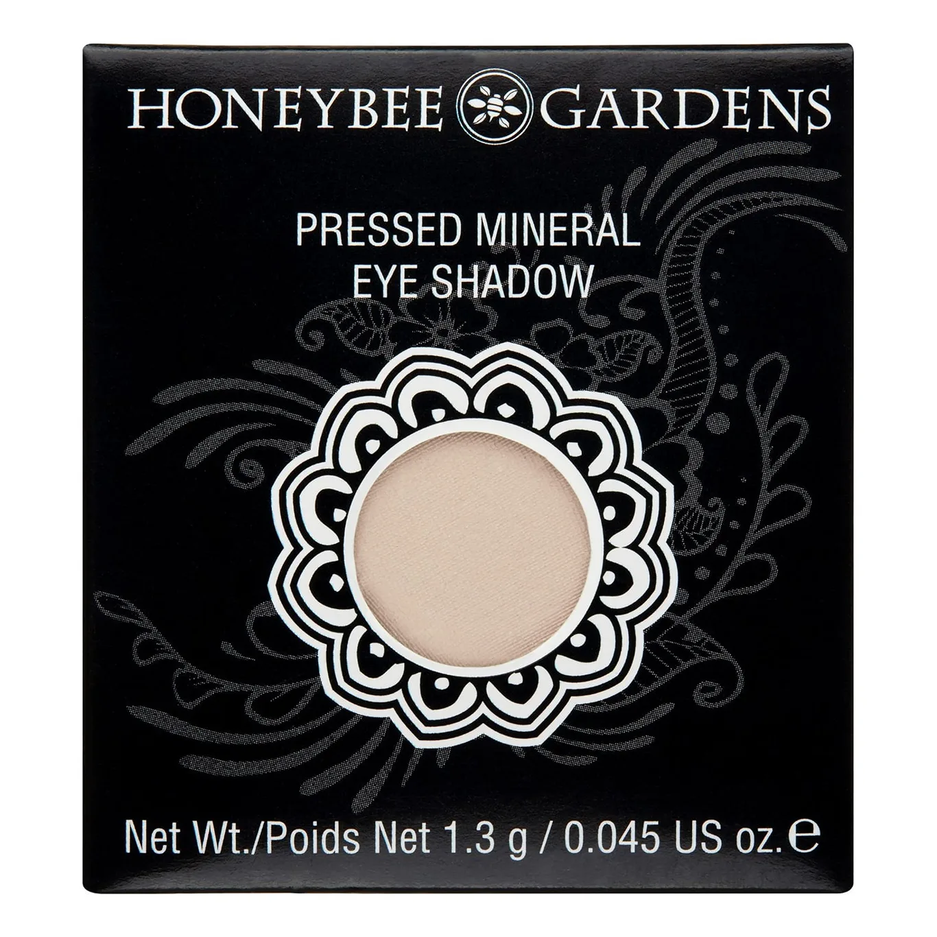 Honeybee Gardens Pressed Powder Eye Shadow Singles Antique