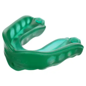 Shock Doctor Sport Gel Max Grn Adult Conv (3) (Premium Edition)