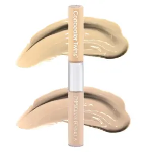 Physicians Formula Concealer Twins Cream Concealer | Yellow/Light