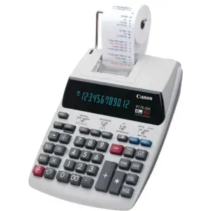 Canon P170-dh-3 Printing Calculator (Premium Edition)