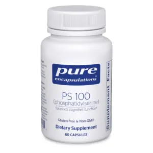 Pure Encapsulations DGL Plus | Deglycyrrhizinated Licorice Supplement to Support Gastrointestinal Health* | 60 Capsules (Premium Edition)