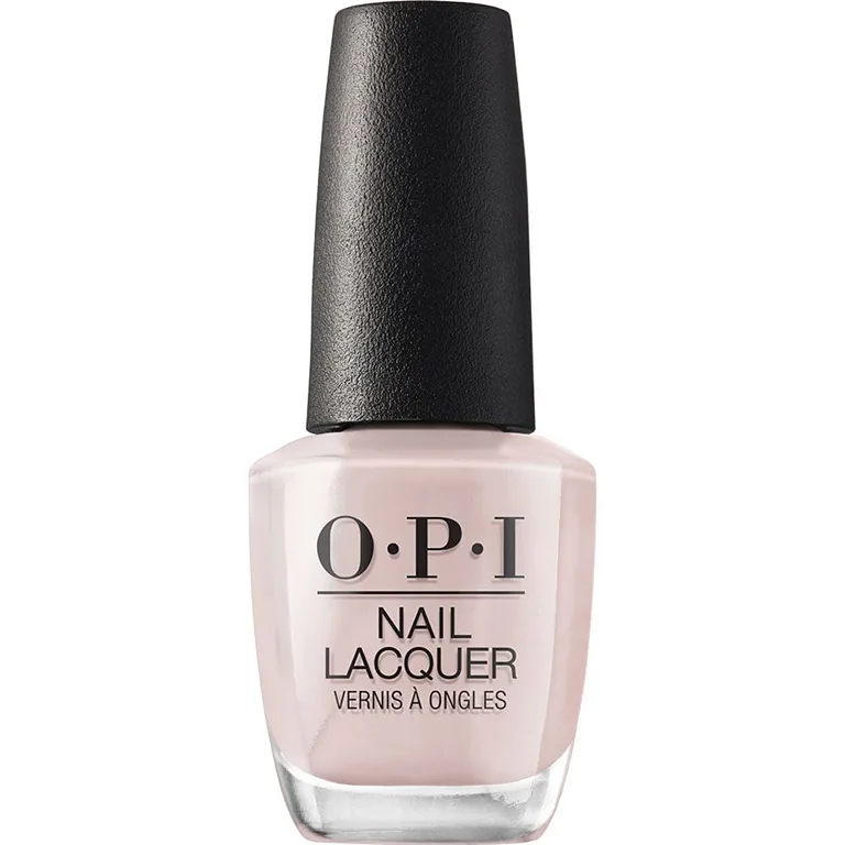 OPI Nail Lacquer | Do You Take Lei Away? | Nail Polish | 0.5 fl Ounce