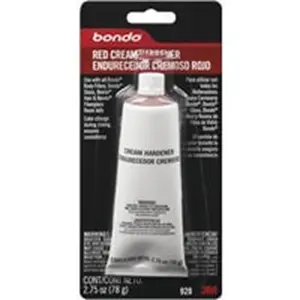 Bondo Cream Hardener 2.75 Ounce