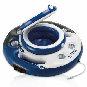 Intex Mega Chill Inflatable Float For Water Use | Intex Mega Chill