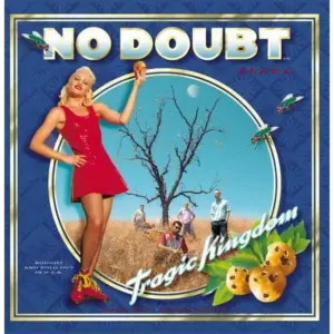 No Doubt | Tragic Kingdom | Music and Performance | Vinyl