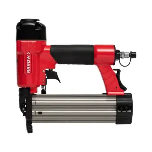 Arrow PT18G 18 Gauge Oil-Free Pneumatic Brad Nail Gun (Premium Edition)