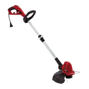 Toro Corded String Trimmer 14 Electric Edger Weed Eater Garden Tool 5 Amp (Premium Edition)