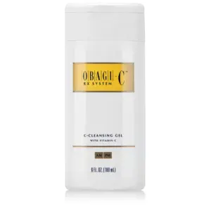 Obagi-C Fx C-Cleansing Facial Gel | 6 Ounce