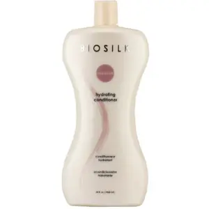 Biosilk Hydrating Therapy Conditioner (Size : 34 Ounce)