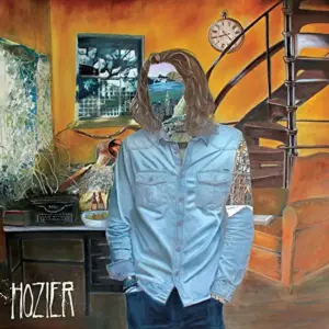 Hozier | Music and Performance | CD