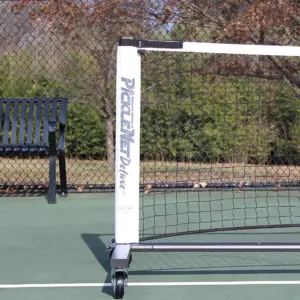 Oncourt Offcourt PickleNet Deluxe (Premium Edition)