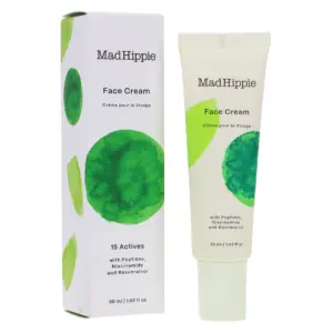 Mad Hippie Face Cream 1 fl Ounce Cream
