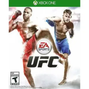 EA Sports UFC | Xbox One