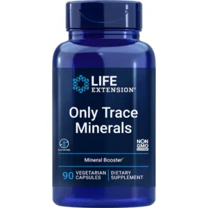 Life Extension Super Omega-3 EPA/DHA Fish Oil | Sesame Lignans and Olive Extract cardiovascular health | cognitive health | cholesterol health support | gluten-Free | Non-GMO | 120 Softgels