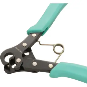 The Beadsmith Vintaj One Step Looper Create & Trim 1.5 Millimeters Loops | Use With 18-26g Craft Wire