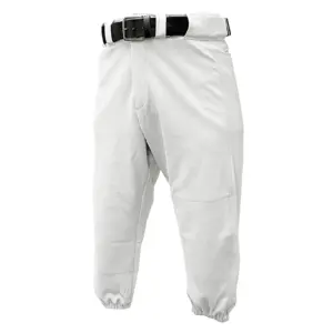 Franklin Sports Baseball Pants | White