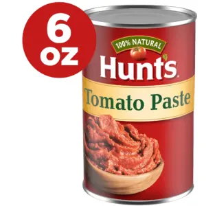 Hunts Tomato Paste | 6 Ounce Can | Single