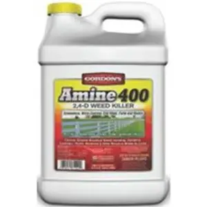 Pbi/Gordon Corp Weed Killer Amine 2-4D 2-1/2Ga 8141122 (Premium Edition)