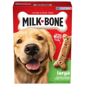 Milk Bone Original Biscuits | Large Dog Treats | 24 Ounce | 24 ounces