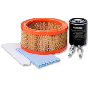 GENERAC GENRTR MNTNC KIT (Pack of 1) (Premium Edition)