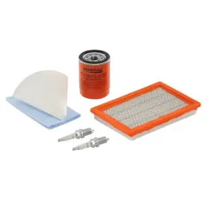 Generac 6484 Scheduled Maintenance Kit for Home Standby Generators with 12-18 kW 760cc-990cc Engines (Premium Edition)