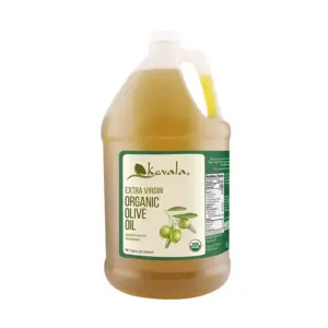 Kevala Organic Olive Oil 128 fl Ounce (1gal)