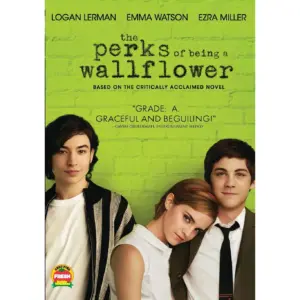 The Perks of Being a Wallflower (DVD + Digital + Ultraviolet) [DVD] (Premium Edition)