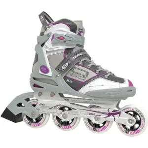 Roller Derby AERIO Q-60 Women's Inline Skates (Premium Edition)