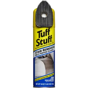 Tuff Stuff Stain Remover & Multi-Purpose Cleaner | 18 Ounce