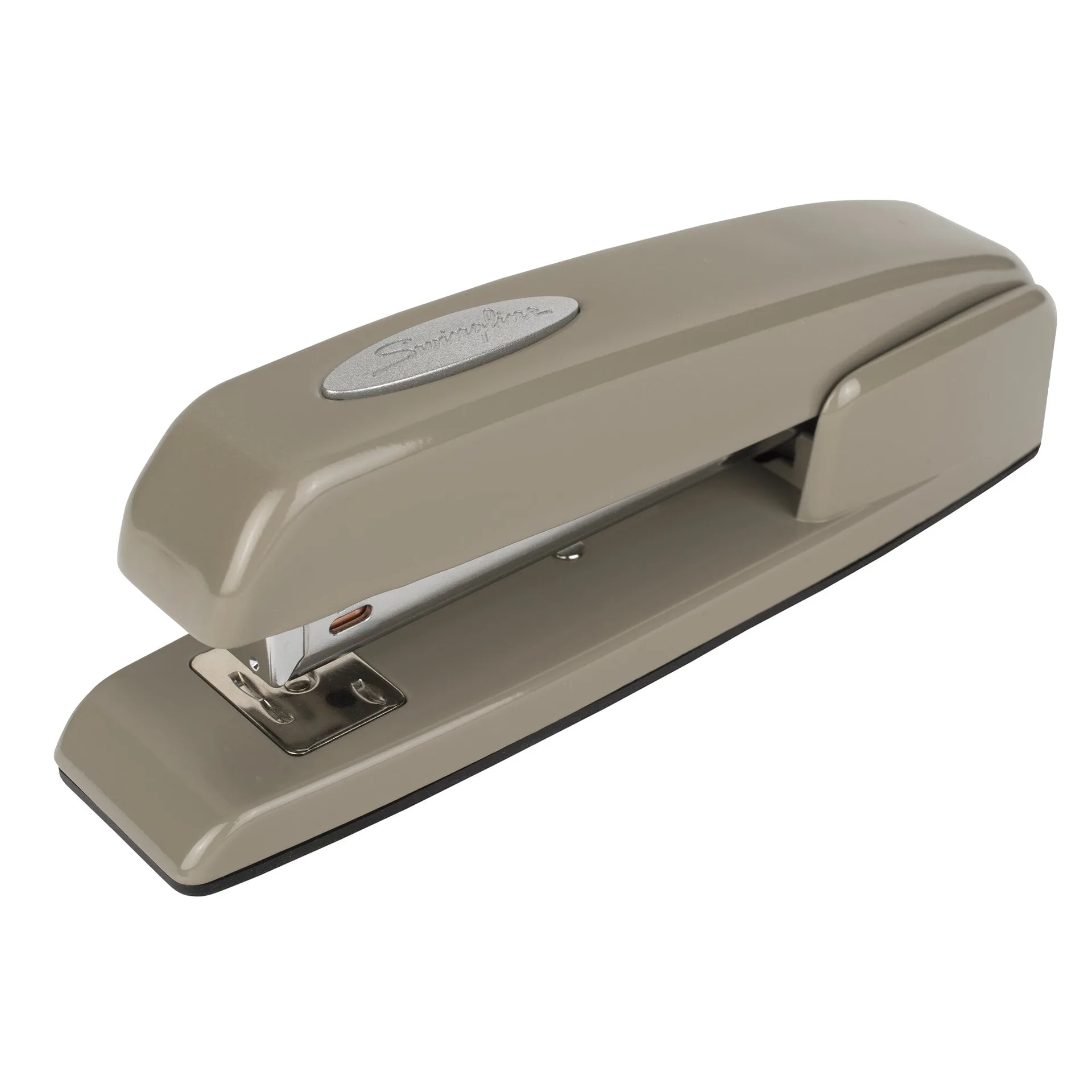 Swingline 747 Business Desktop Stapler 30 Sheets Steel Gray | Full Size Staplers