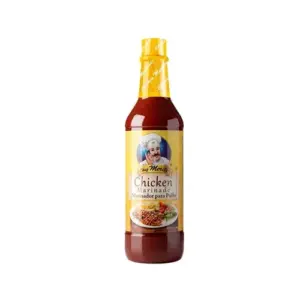 Chef Merito Chicken Marinade | 25 Ounce