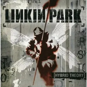 Linkin Park | Hybrid Theory | Music and Performance | Vinyl