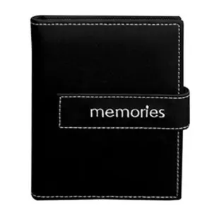 4 x 6 Sewn Photo Album Photos (Premium Edition)