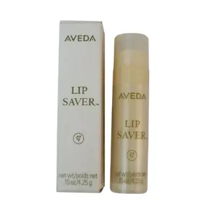 Aveda Hair Care Lip Saver .15oz/4.25g (Premium Edition)
