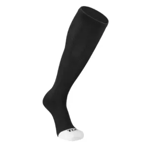 TCK Prosport Performance Knee High Tube Socks | Black | XS