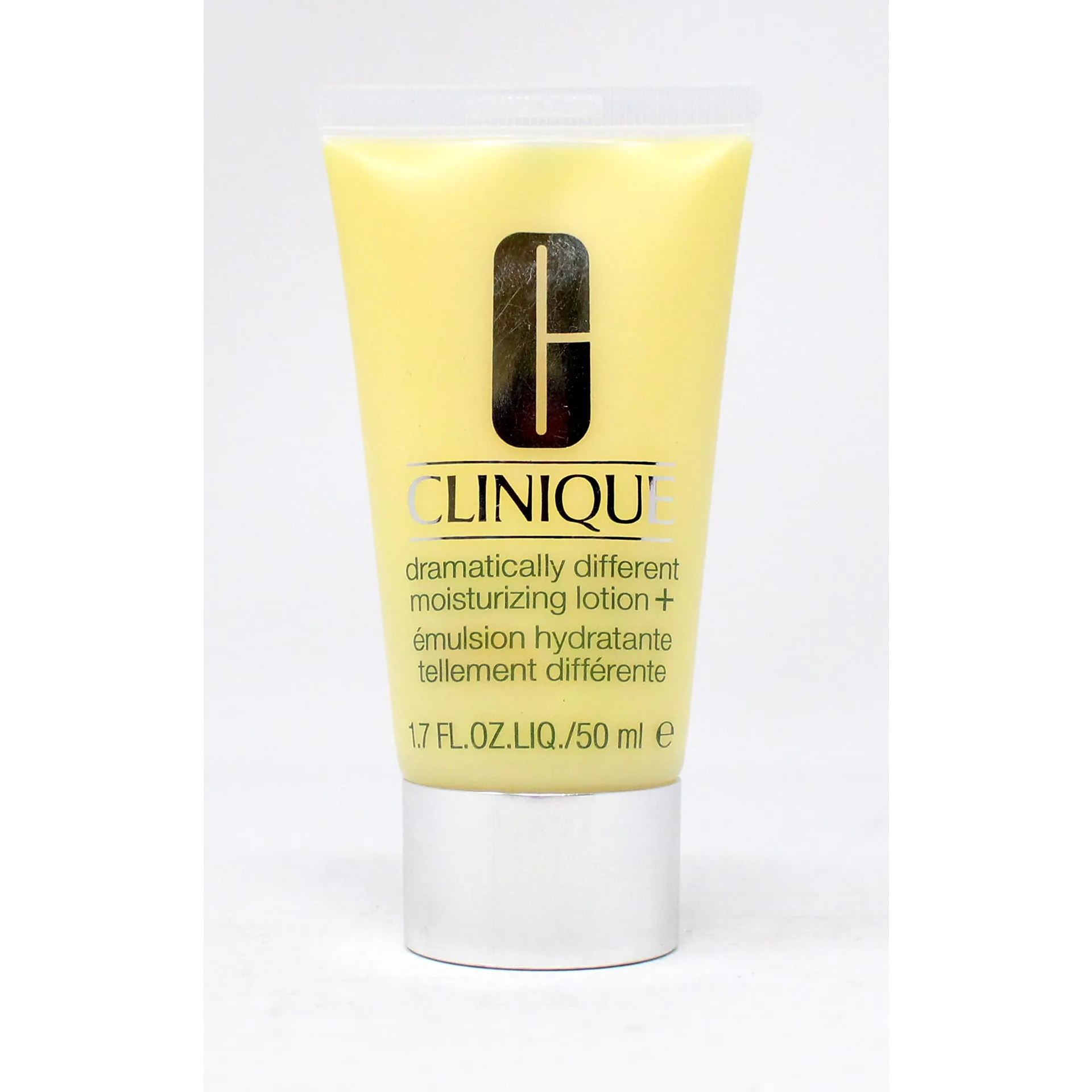 Clinique Dramatically Different Moisturizing Lotion+ Tube 50ml/1.7oz (Premium Edition)