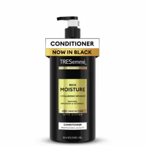 Tresemme Rich Moisture Moisturizing Conditioner with Pump | 39 Ounce