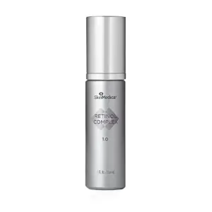 SkinMedica Retinol 0.25 Complex | Retinol Serum for Face | Age-Defying Advanced Retinol Cream That Renews Skin & Diminishes the Appearance of Fine Lines & Wrinkles | 1 Fl Ounce
