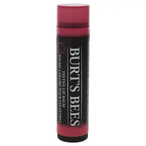 Tinted Lip Balm | Hibiscus