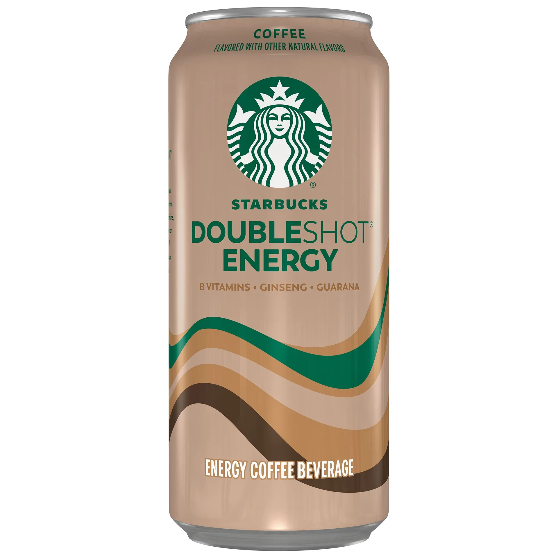 Starbucks Doubleshot Energy White Chocolate Coffee Energy Drink | 15 Ounce Can | Single | White Chocolate