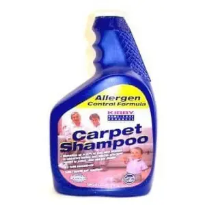 Compatible with Kirby 32oz. Compatible with Kirby Carpet Shampoo | 252702