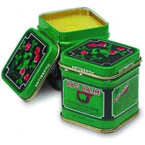 Vermont’s Original Bag Balm | Skin Moisturizer for Dry Skin | 1 Ounce Tin
