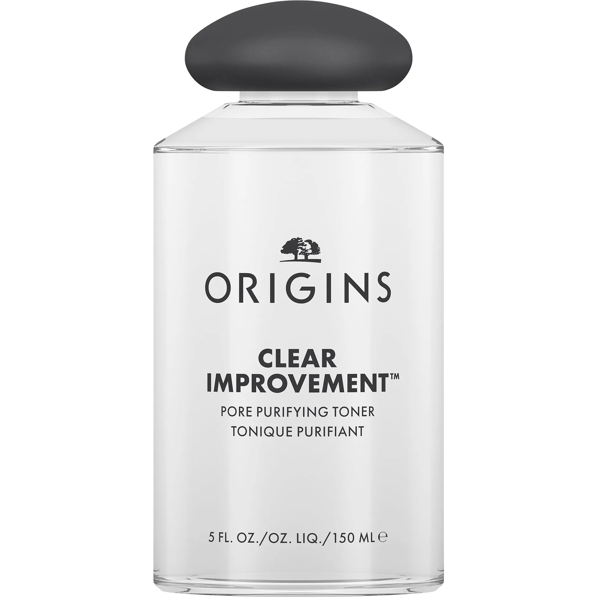 Zero Oil Pore Purifying Toner by Origins for Unisex | 5 Ounce Toner