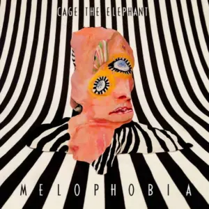 Cage the Elephant | Melophobia | Music and Performance | Vinyl